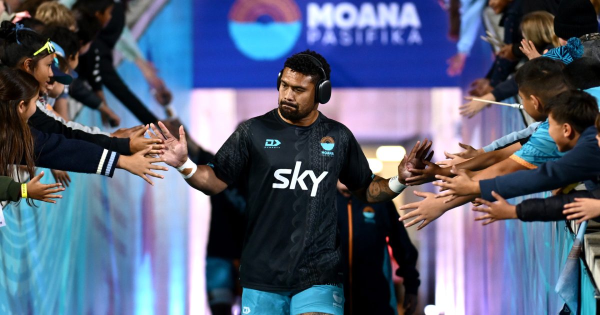 Super Rugby Pacific expands awards program with new categories and panel