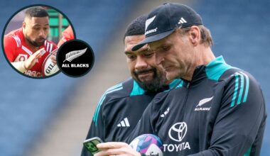 Ex-All Black slams Ardie Savea backlash, demands 'all' players named