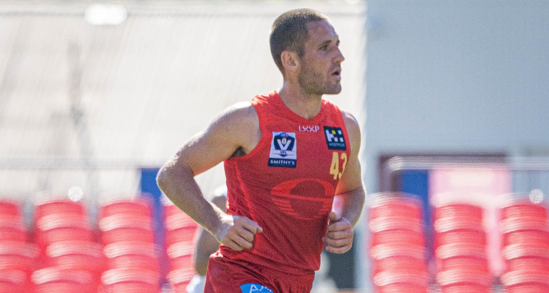 SUNS VFL to host Grand Final rematch in Round 1