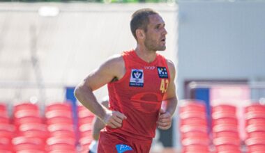 SUNS VFL to host Grand Final rematch in Round 1