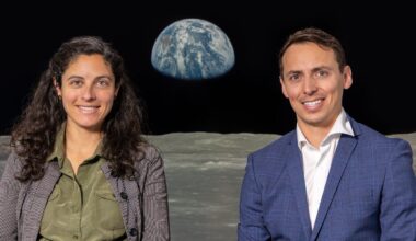 Artemis II and the Next Era of Space Exploration