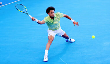 Tennis, ATP – Qatar ExxonMobil Open 2026: Fils takes out Halys
