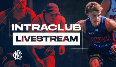 Intraclub Live Stream