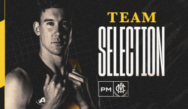 Five key inclusions for Dees clash - richmondfc.com.au