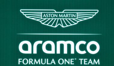 LIVE: Aston Martin 2026 F1 livery reveal