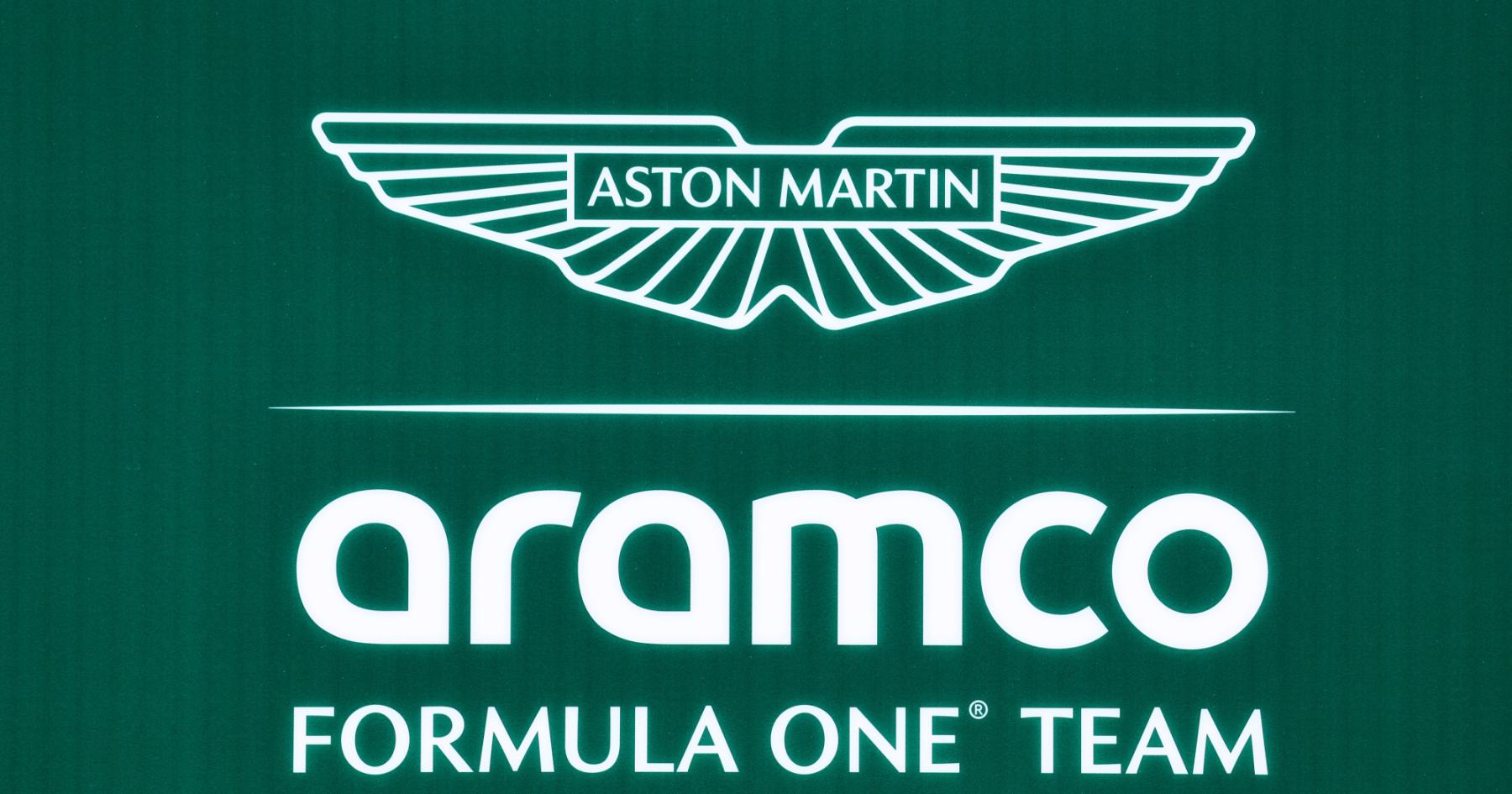 LIVE: Aston Martin 2026 F1 livery reveal