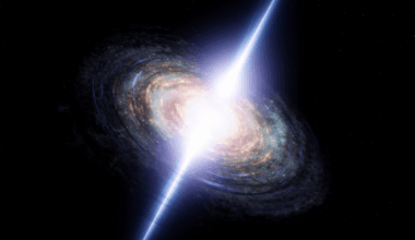 Astronomers Have Uncovered A Mysterious Ultra High Energy Gamma Ray Source In Space