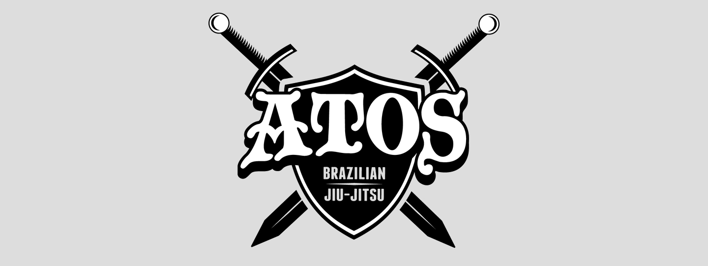 Atos BJJ logo