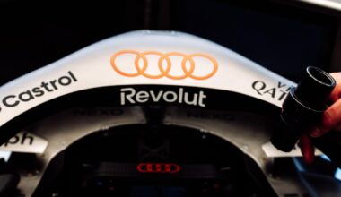 Audi bolster driver line-up with surprise signing