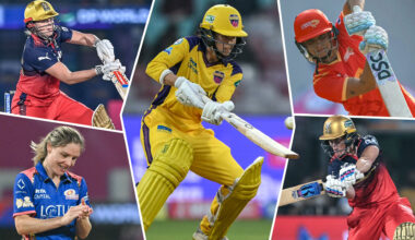 How the Aussie women fared in WPL 2026