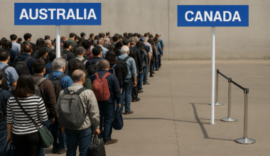 Canada solved its rental crisis. Australia can too.