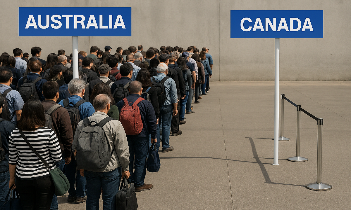 Canada solved its rental crisis. Australia can too.