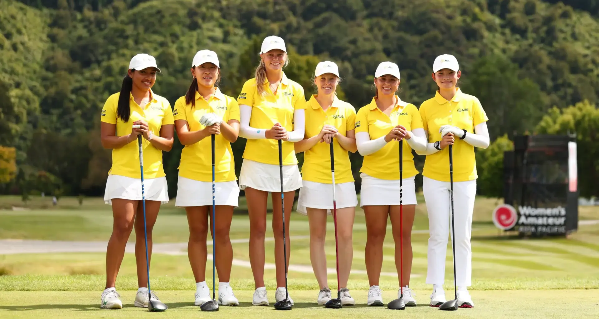 Aussies primed for shot at LPGA major bounty – Australian Golf Digest