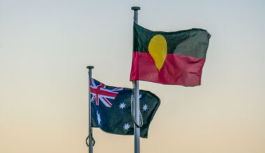 Reconciliation begins with education