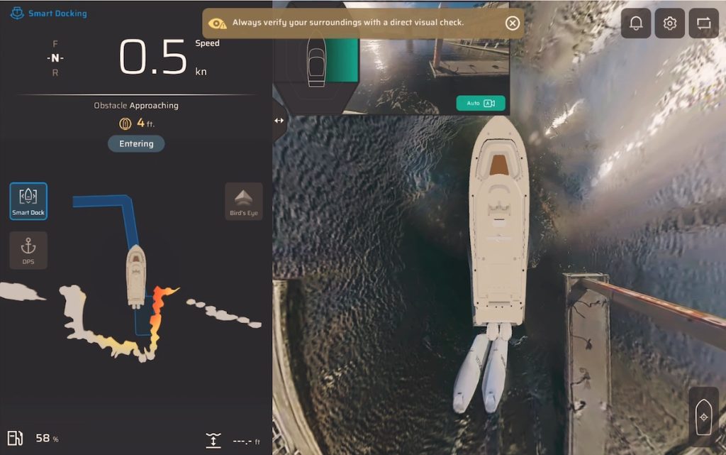 Avikus marks milestone in Autonomous Vessel Operation with launch of NEUBOAT Control