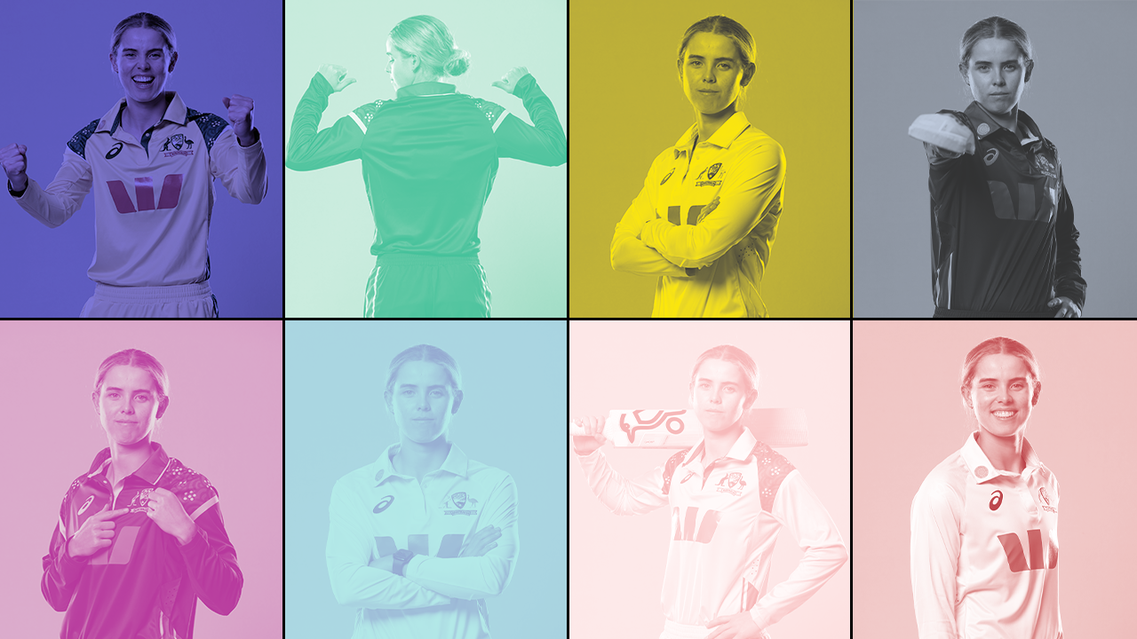 New era: How Litchfield is keeping Australia's options open