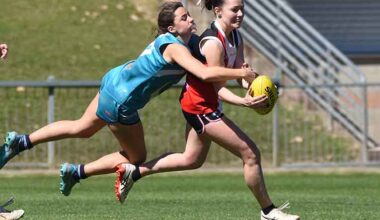 Countdown to the start of the AFL North Coast season has begun