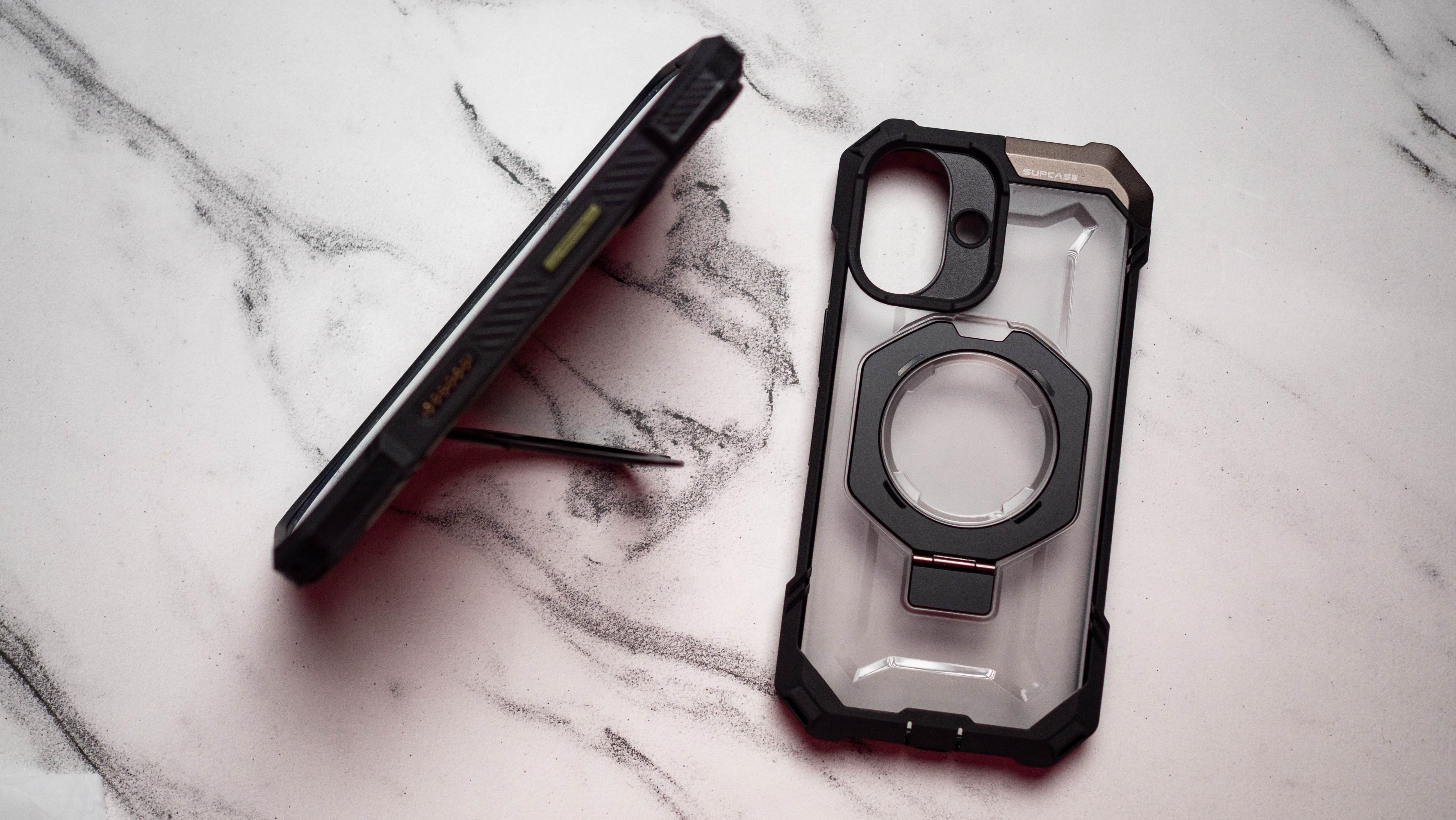 Supcase iPhone 17 case