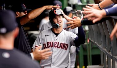 SF Giants sign outfielder Will Brennan to one-year MLB deal