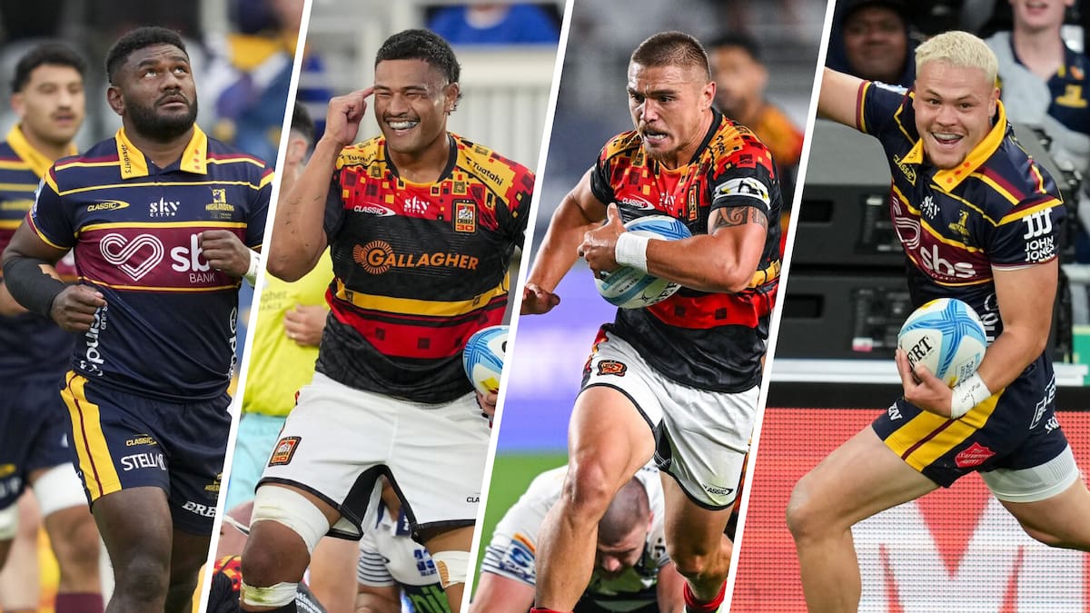 Super Rugby Pacific round 1 review: New rules, All Blacks bolters, flops