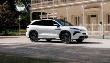 Speed to showrooms the difference in Australia’s crowded new car market