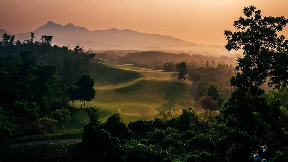 Ba Na Hills Golf Club