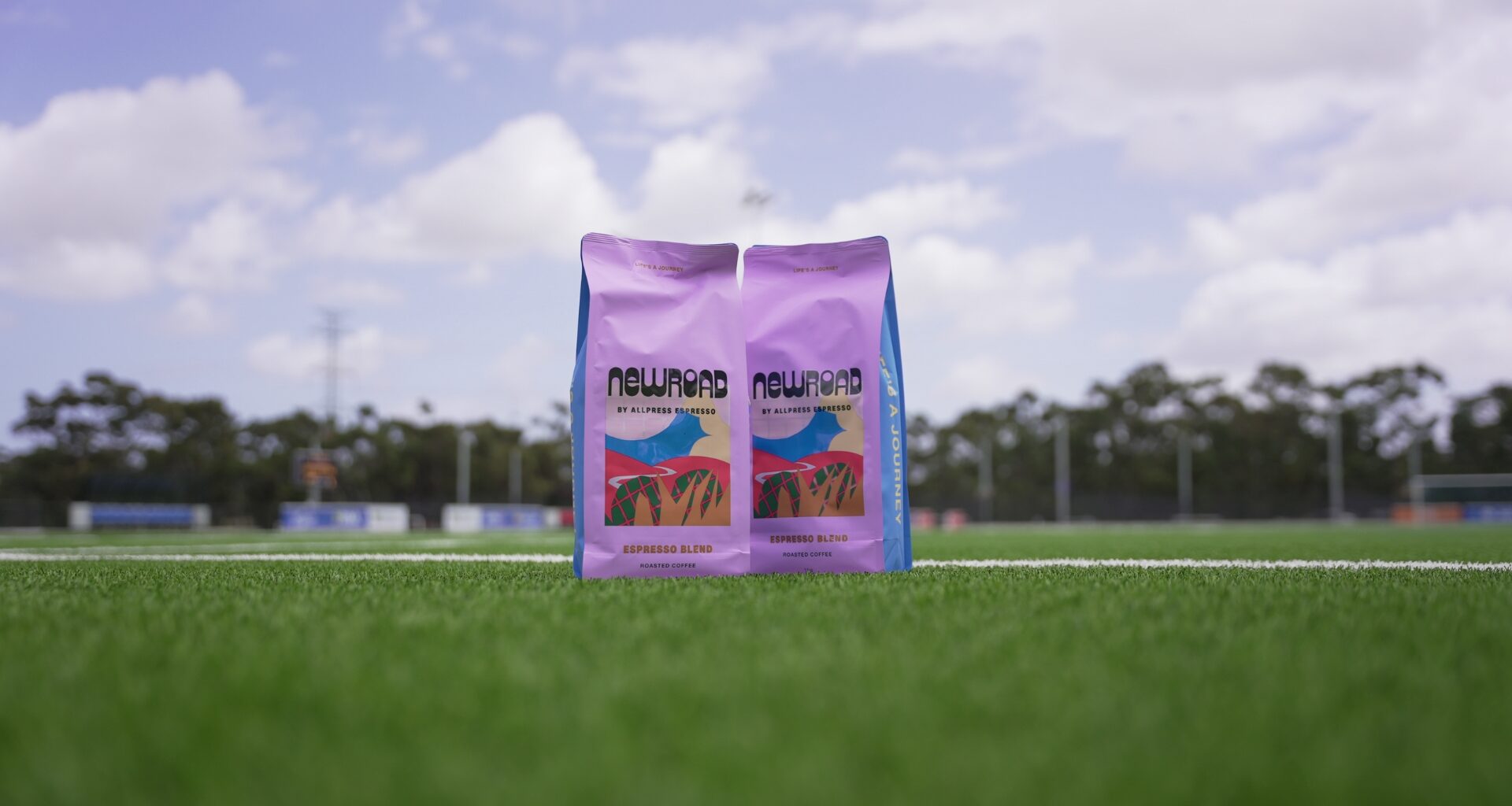 Football South Australia Announces Strategic Partnership with NewRoad Coffee