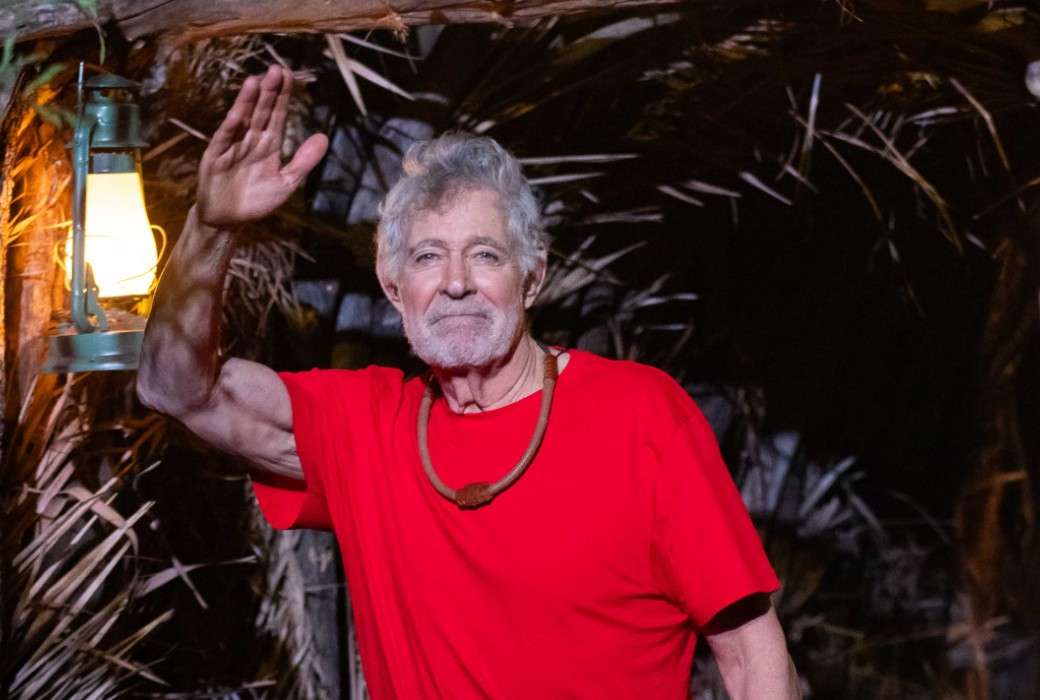 Which Aussies did Barry Williams hope to find in the jungle?