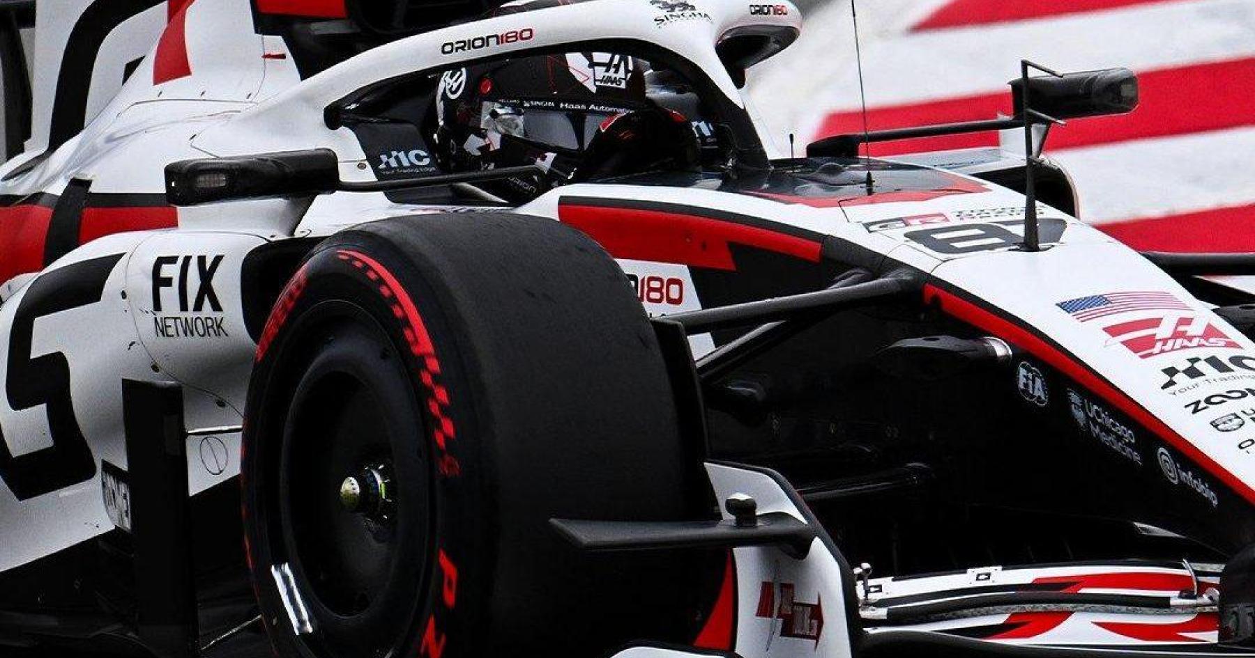 Oliver Bearman relishing 'never before' F1 challenge after 'hell' breakthrough