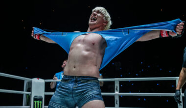 Ben Tynan Duke Didier ONE Fight Night 21 8