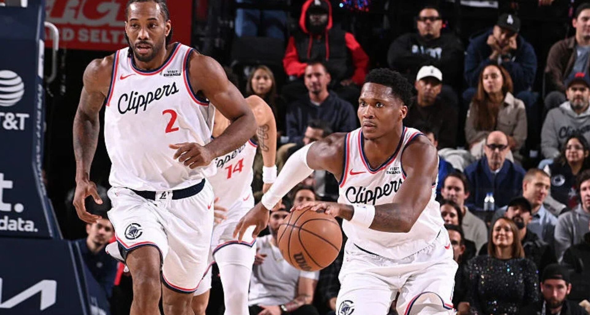 Bennedict Mathurin Unravels How Kawhi Leonard Consoled Him After Missed Game-Winner