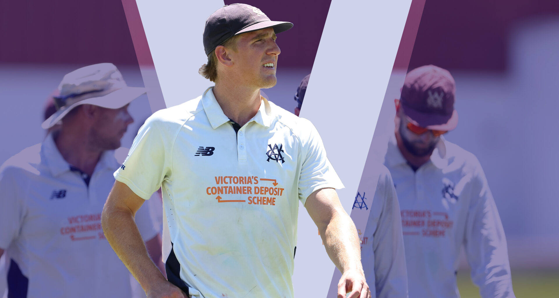 Shield run home: Race on to face Vics in final