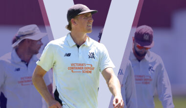 Shield run home: Race on to face Vics in final