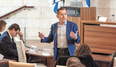 Decoding the Israeli miracle: Can startup DNA be replicated?