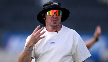 Matatu announce Blair Baxter as new Super Rugby Aupiki head coach