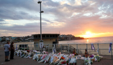 The End of Jewish Dreams: Australia No Longer a Haven