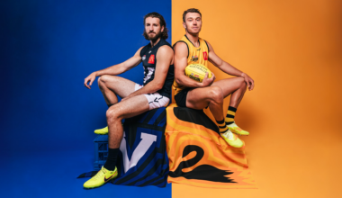 AFL Origin: The ultimate guide