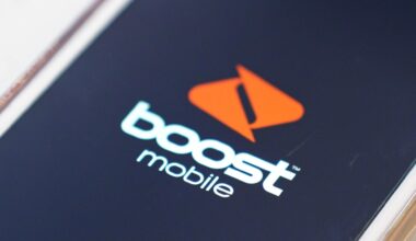 Save $50 on Boost Mobile's annual plan and get full Telstra coverage