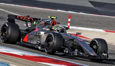 Fears raised over 'complicated' area of new F1: 'It's a mess'