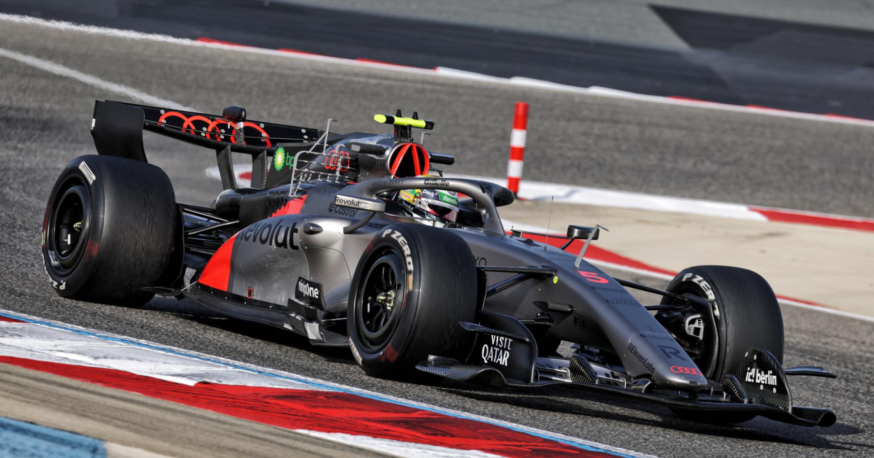 Fears raised over 'complicated' area of new F1: 'It's a mess'