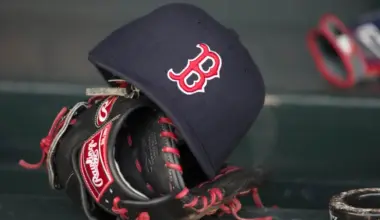 Recently Acquired Red Sox Left-Hander Expected To Make Debut 'Soon' image