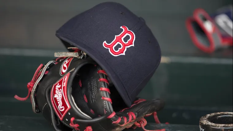 Recently Acquired Red Sox Left-Hander Expected To Make Debut 'Soon' image