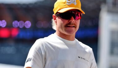 Valtteri Bottas highlights ‘different angle’ Mercedes advantage to aid Cadillac debut