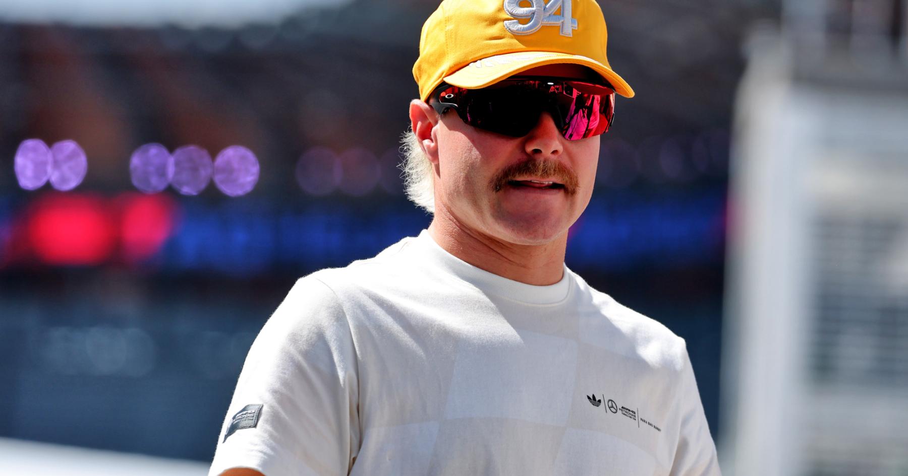 Valtteri Bottas highlights ‘different angle’ Mercedes advantage to aid Cadillac debut