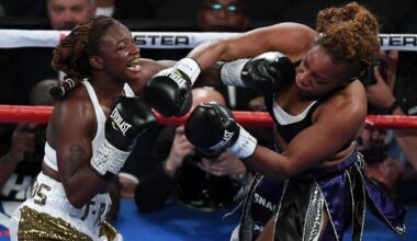 How to watch Claressa Shields vs. Franchón Crews-Dezurn 2 boxing live online, livestream