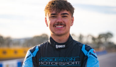 Eggleston Motorsport confirms Bradi Owen for 2026 Super2 Series