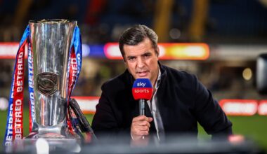 How to watch Super League R1, NRL live