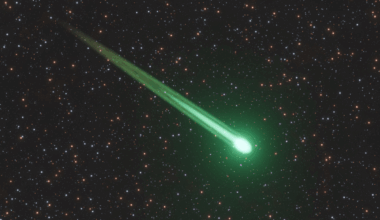 Bright Light Streaks Across New Zealand Skyline What Could It Be