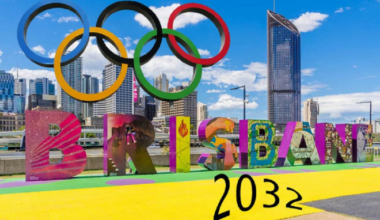 Can Queensland afford the 2032 Olympics?