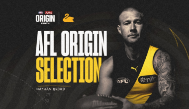 Broad to play for Western Australia